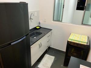 Super apto completo para até 7 hóspedes muito top