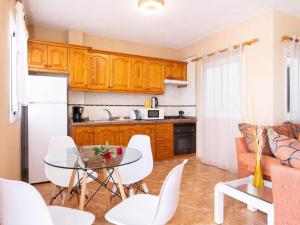 Live La Caleta Las Salinas con vista al mar 2