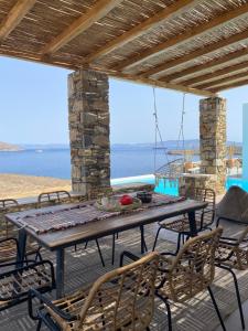 Villa Cycladic View Syros