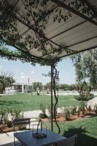 Masseria Don Luigi-Luxury Farmhouse