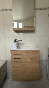 St Andrews apartment