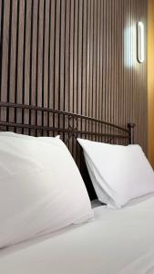 St Andrews apartment