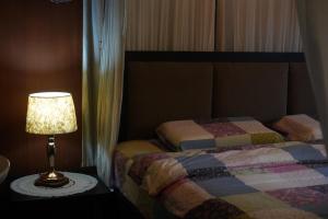 Lanna Style Wooden House Pool Villa