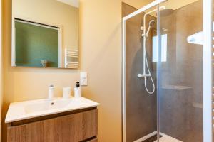 Le Cocon du Douanier - Séjour pro, calme et cosy