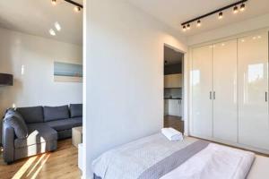 Apartament Sławińska Wola