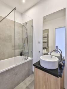 Apartament Sławińska Wola