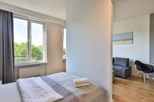 Apartament Sławińska Wola