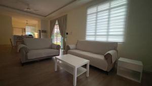 Kudat Golf View Villa