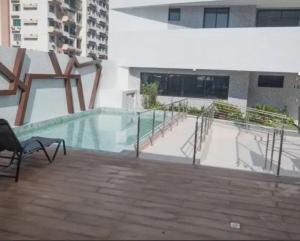 Apartamento Temporada para COP30 com Veiculo