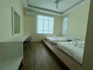 Kudat Golf View Villa