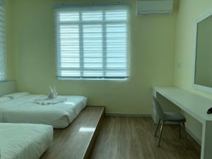 Kudat Golf View Villa