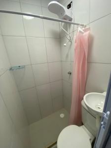 Suíte premium na barra funda