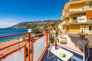 Blumare Amalfi Coast