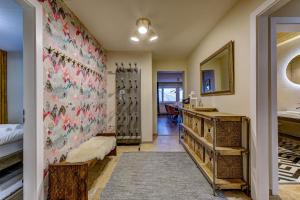 Appartement Mont Parrain 2627