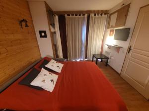 Appartements Ski Spa & Confort Orelle-3 vallées