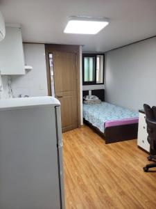 kc106 Quiet Studio - Апартаменты/квартиры, Сеул