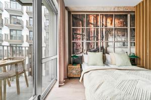 City Break Żurawie II