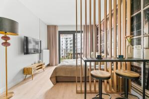 City Break Żurawie II