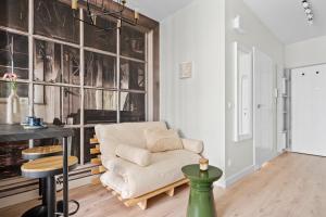 City Break Żurawie II