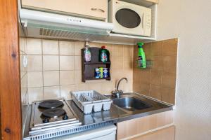 La Vallée - Au cœur de la station