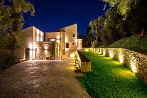 Golden Bay Suites & Maisonettes Epirus Greece
