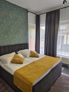 Schwarzwald City Loft 1