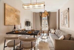 Notre Dame - Premium apartment for 4