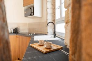 Notre Dame - Premium apartment for 4