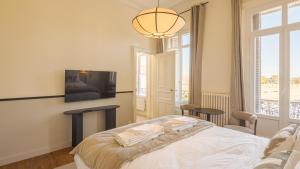 Héritage 12 - Hypercentre - 2 pers