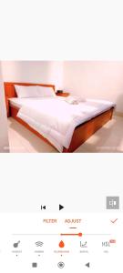 Savana Bali Glamping - Ubytování bez kategorie ve městě Bangli