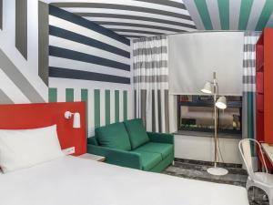 ibis Styles Warszawa Centrum