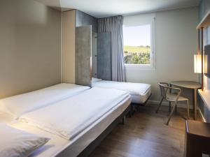 ibis budget Fribourg