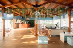 Hotel Moon Dreams Marina Parc