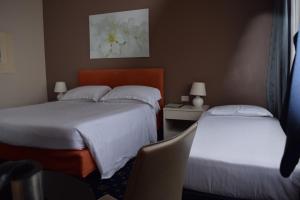 Hotel Blaise & Francis