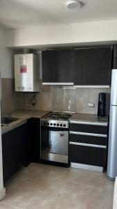 Departamento premiun frente al mar