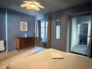 Grand Théâtre view - stylish 60m2 appartment