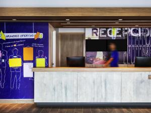 ibis budget Aguascalientes Norte