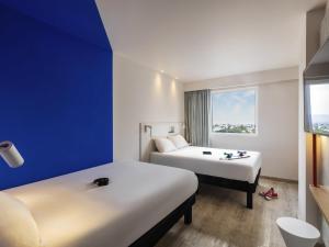 ibis budget Aguascalientes Norte