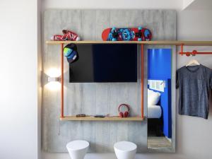 ibis budget Aguascalientes Norte