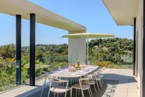 Villa Bella Vista - New luxury villa