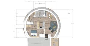 Suite Vuurtoren Zeeland