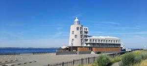 Suite Vuurtoren Zeeland