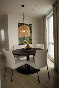 Suite Vuurtoren Zeeland