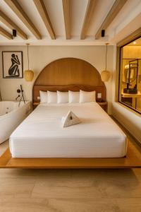 Galaxy Pyramids View INN