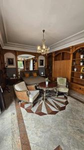 St Peter Villa Budapest