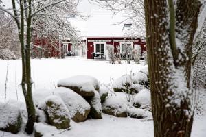 Apelviken Lägenhetshotell