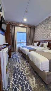 فندق البارون الذهبي