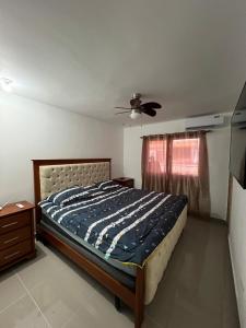 Paradise away from home