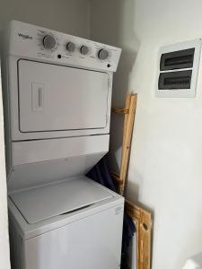 Paradise away from home