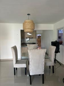 Paradise away from home